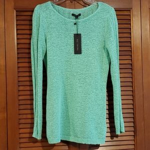 NWT Rachel Zoe sweater